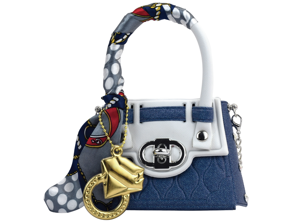 My Vibe DIY Mini Bag Kit 9309002732119