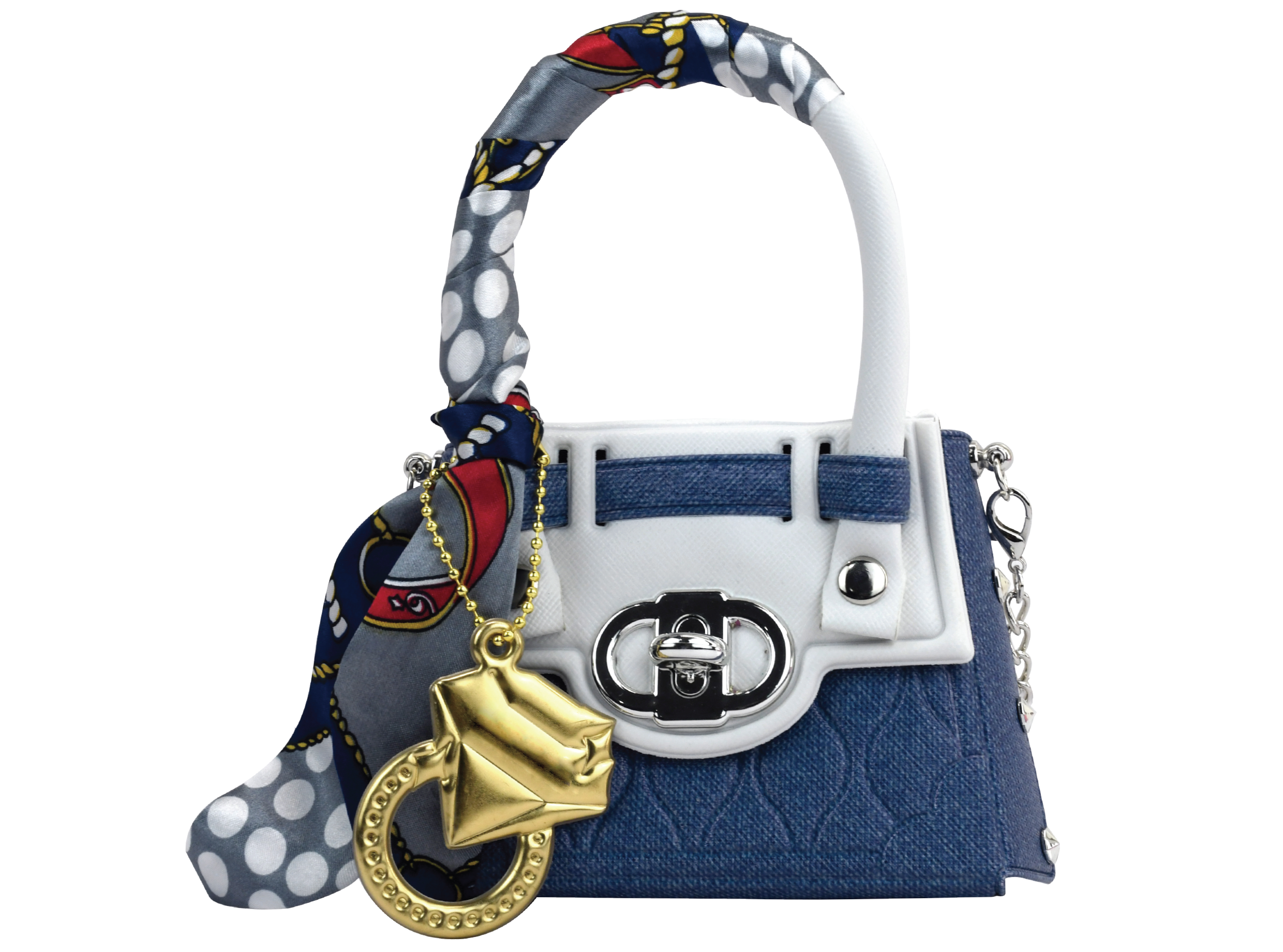 My Vibe DIY Mini Bag Kit 9309002732119