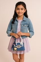 My Vibe DIY Mini Bag Kit 9309002732119