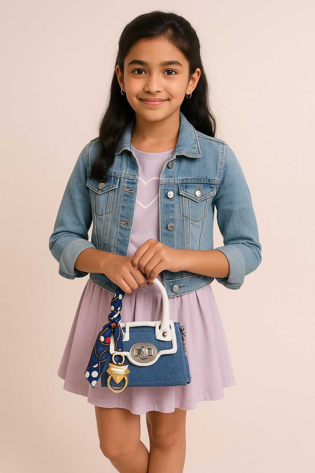 My Vibe DIY Mini Bag Kit 9309002732119
