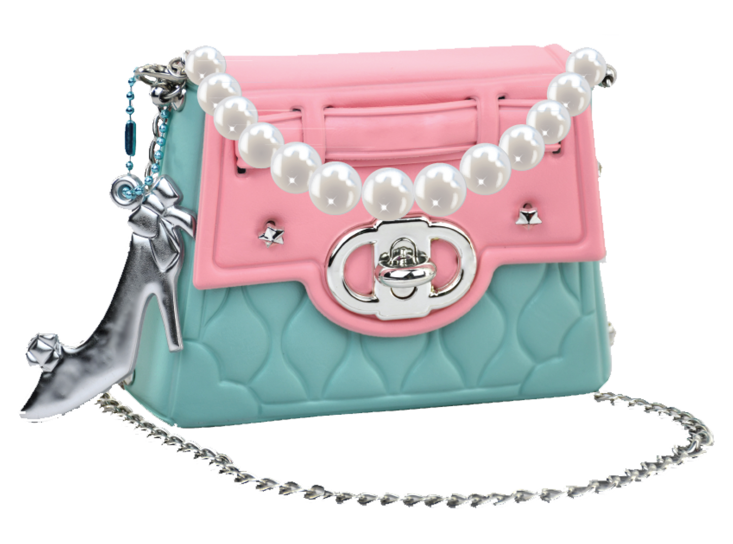 My Vibe DIY Mini Bag 9309002732126