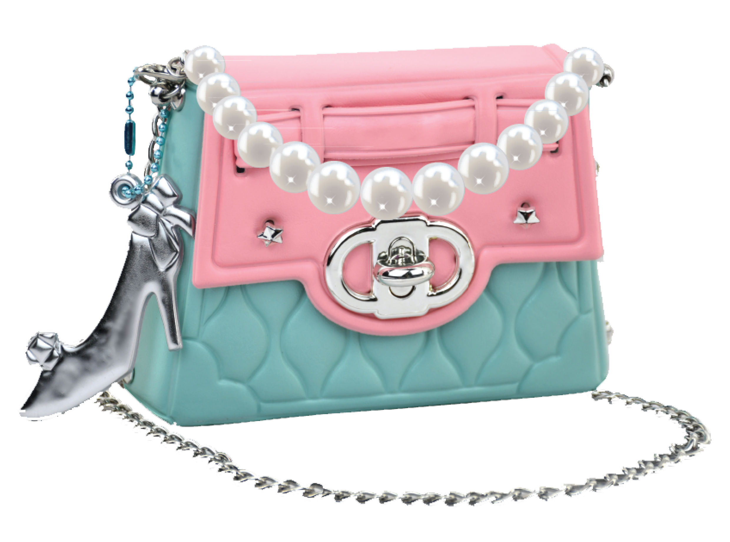 My Vibe DIY Mini Bag 9309002732126
