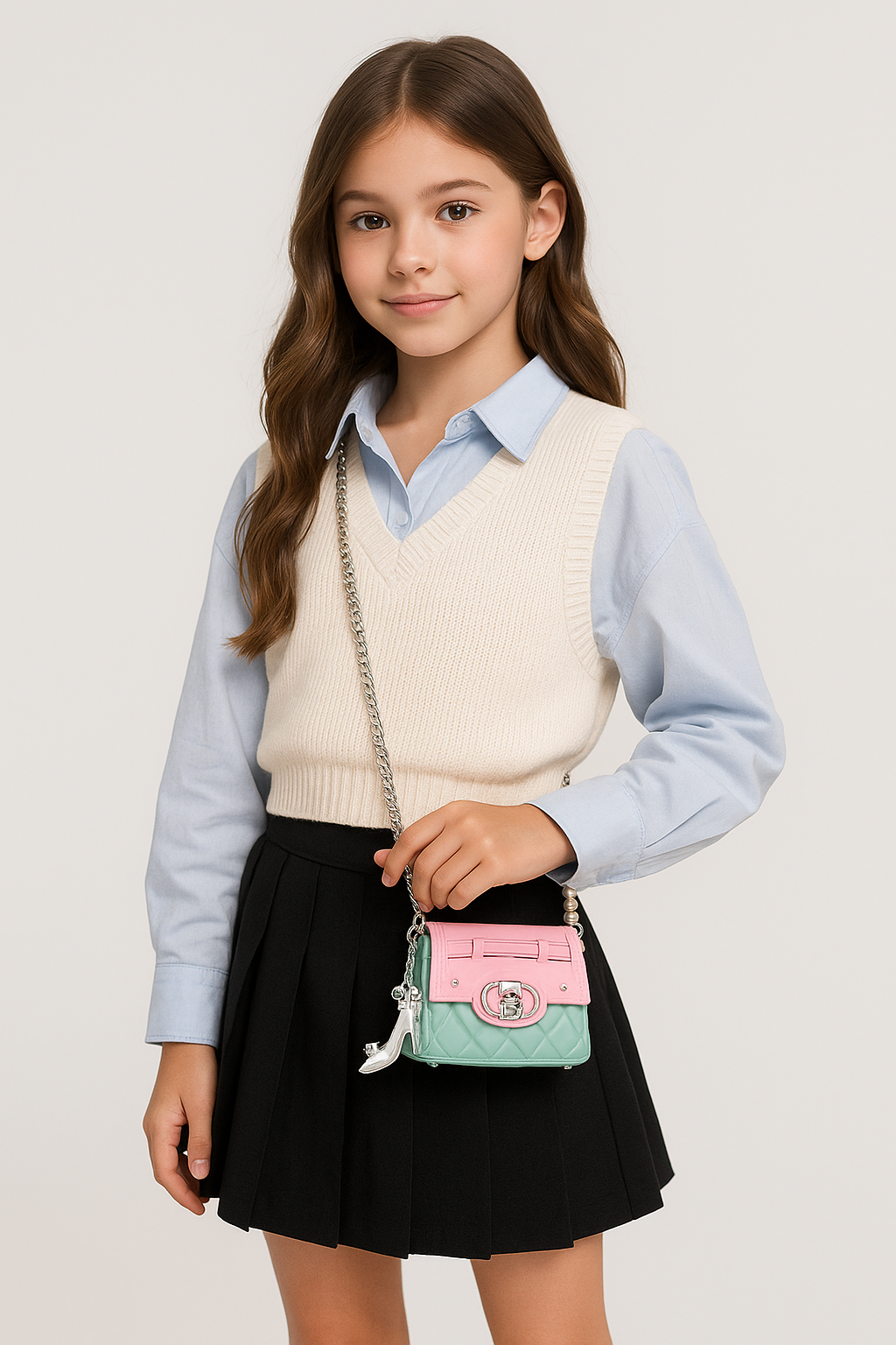 My Vibe DIY Mini Bag 9309002732126