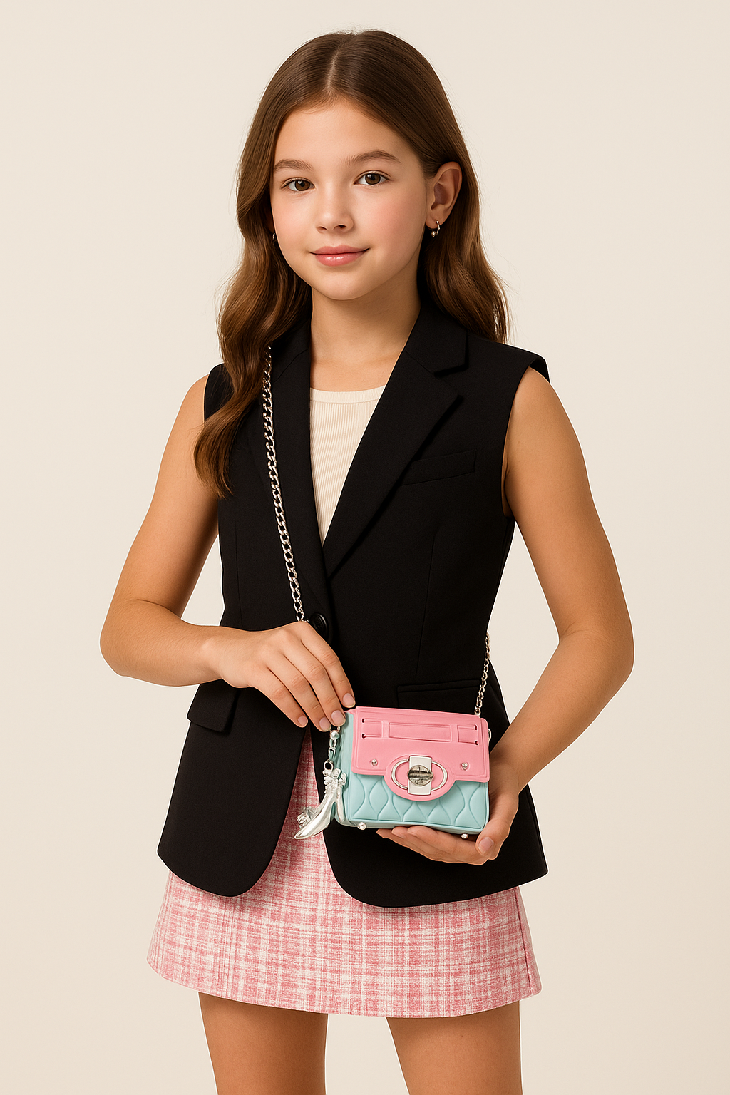 My Vibe DIY Mini Bag 9309002732126