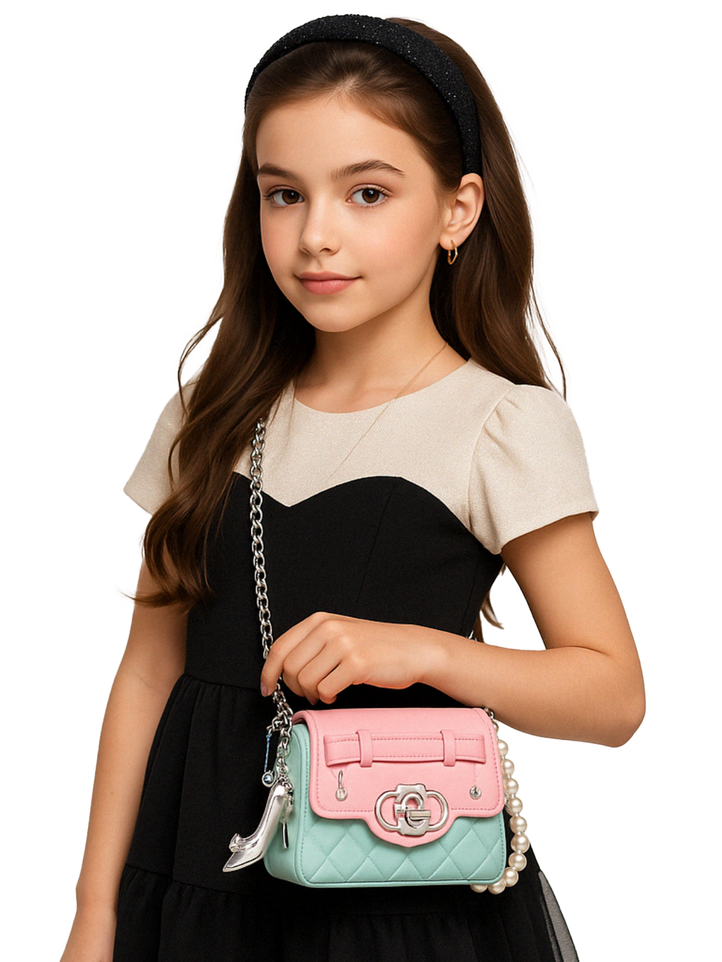 My Vibe DIY Mini Bag 9309002732126