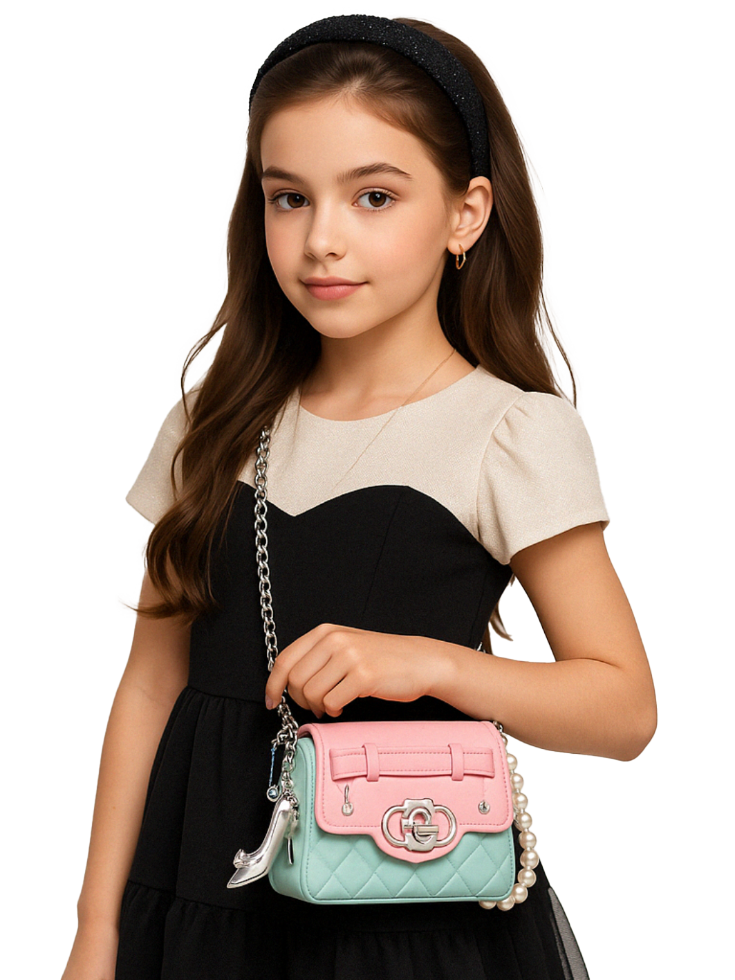 My Vibe DIY Mini Bag 9309002732126