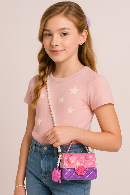 My Vibe DIY Mini Bag-9309002732133