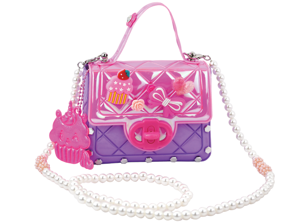 My Vibe DIY Mini Bag-9309002732133