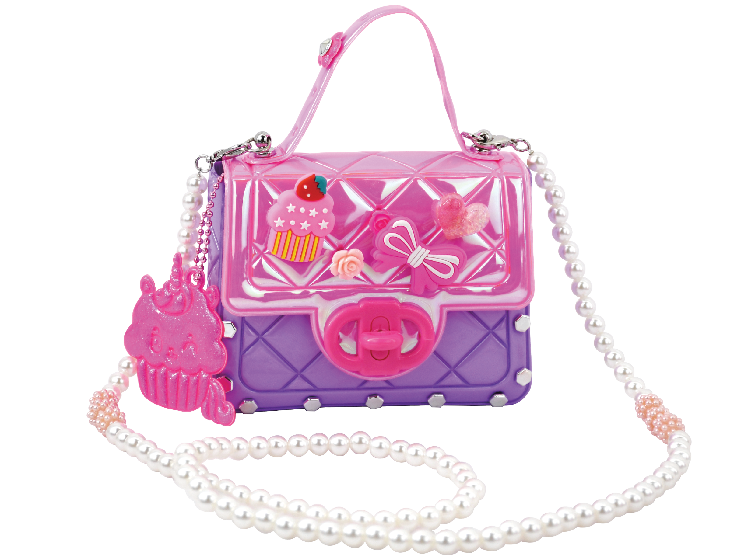 My Vibe DIY Mini Bag-9309002732133