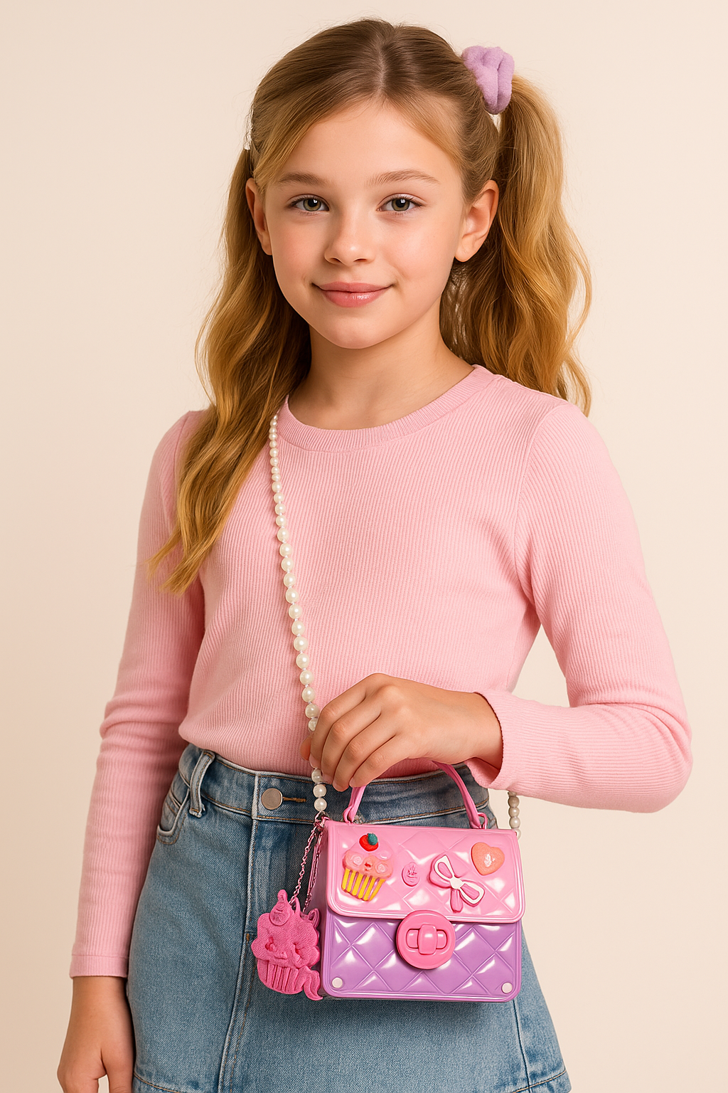 My Vibe DIY Mini Bag-9309002732133