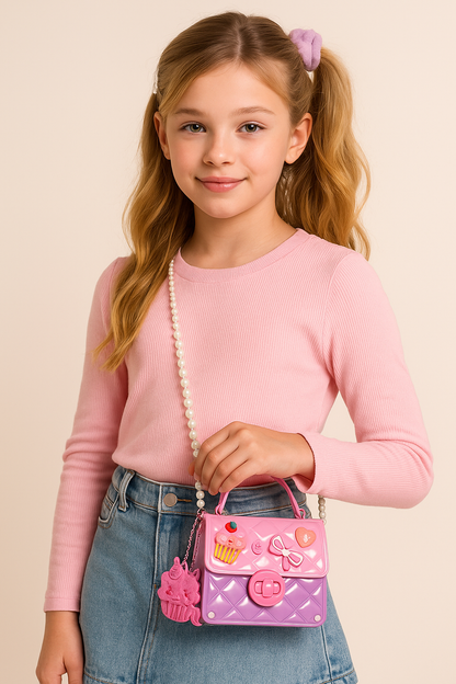 My Vibe DIY Mini Bag-9309002732133