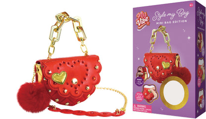 My Vibe DIY Mini Bag-9309002732157