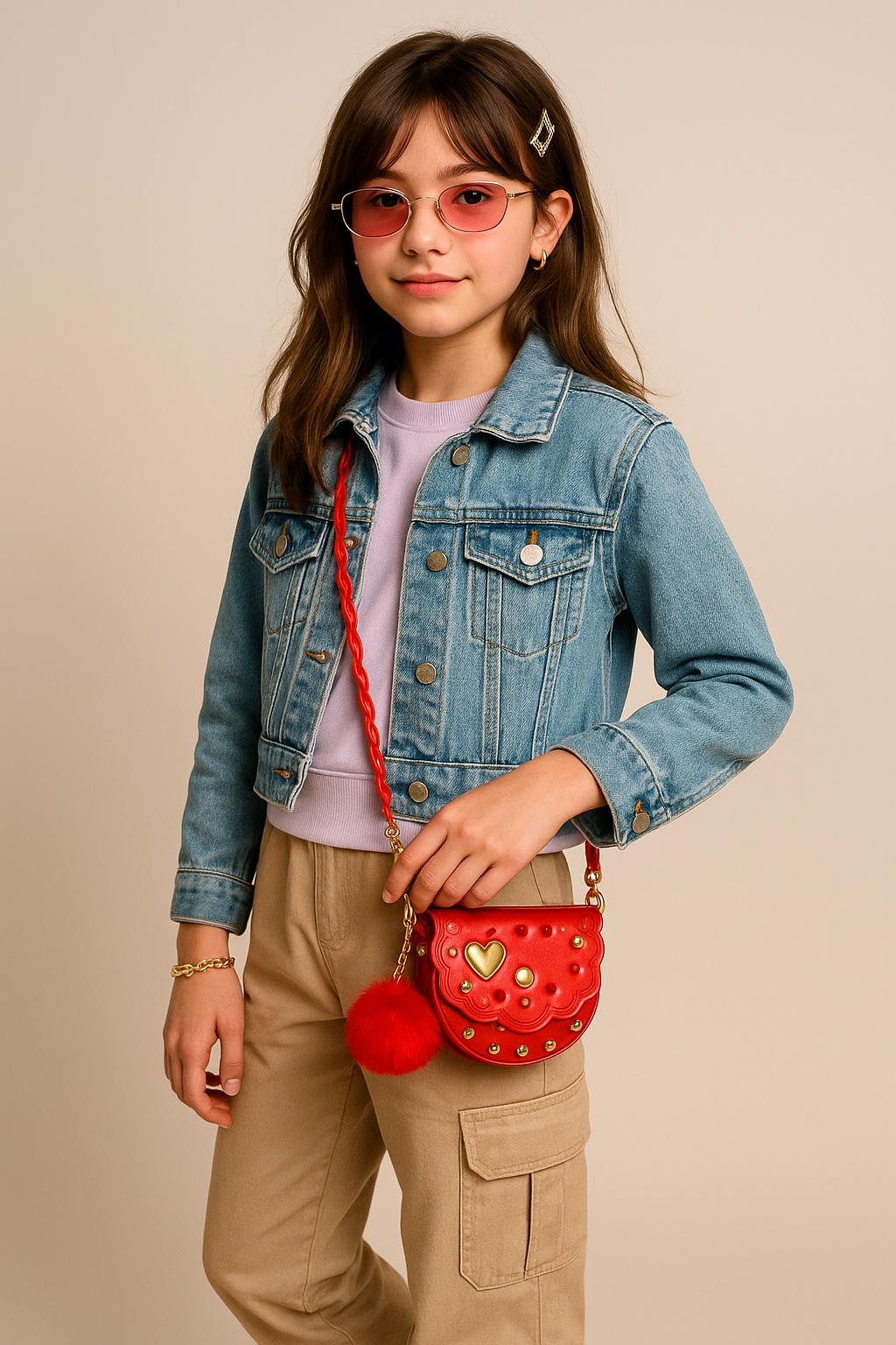 My Vibe DIY Mini Bag-9309002732157