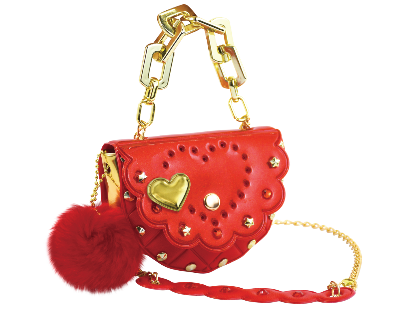 My Vibe DIY Mini Bag-9309002732157