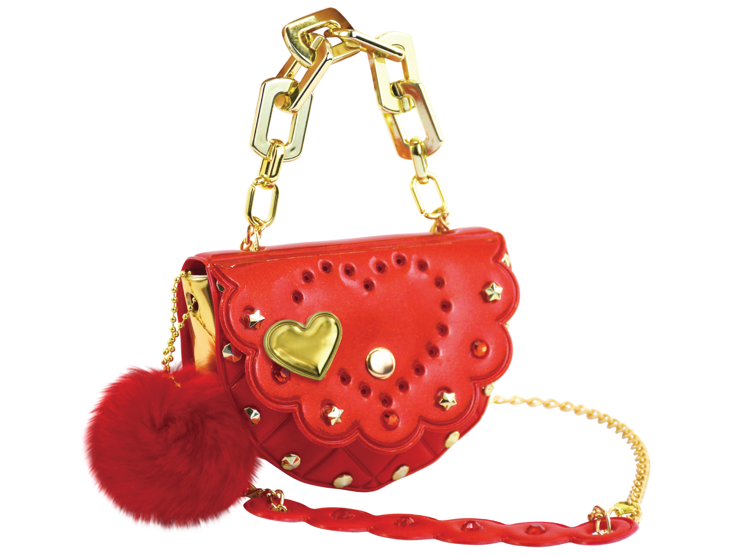 My Vibe DIY Mini Bag-9309002732157