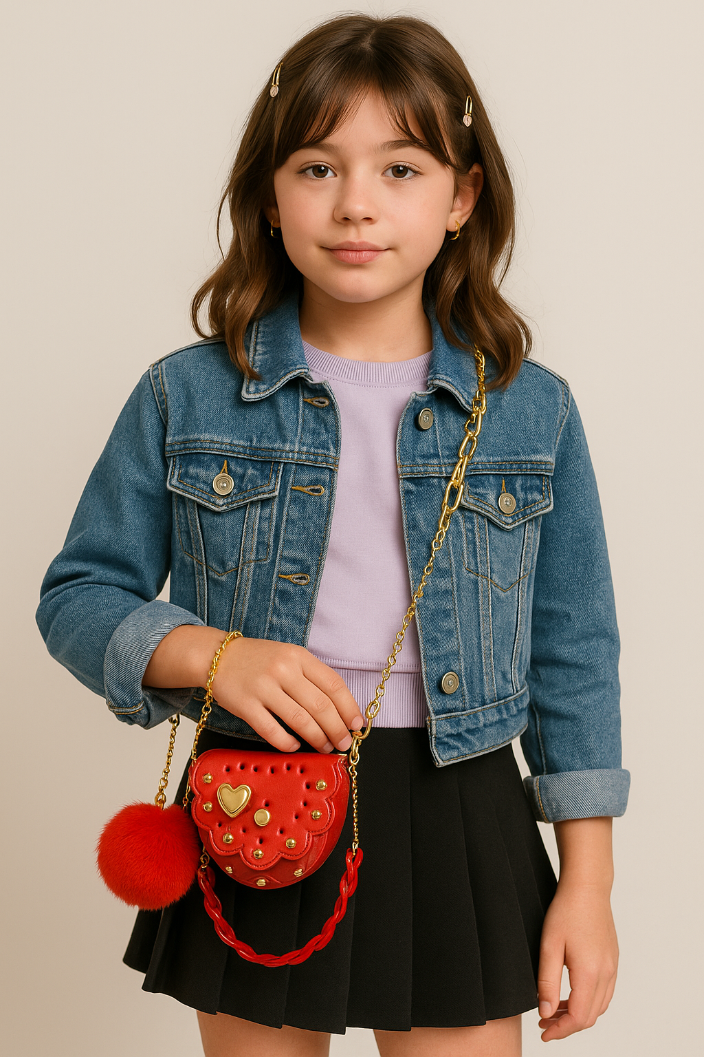 My Vibe DIY Mini Bag-9309002732157