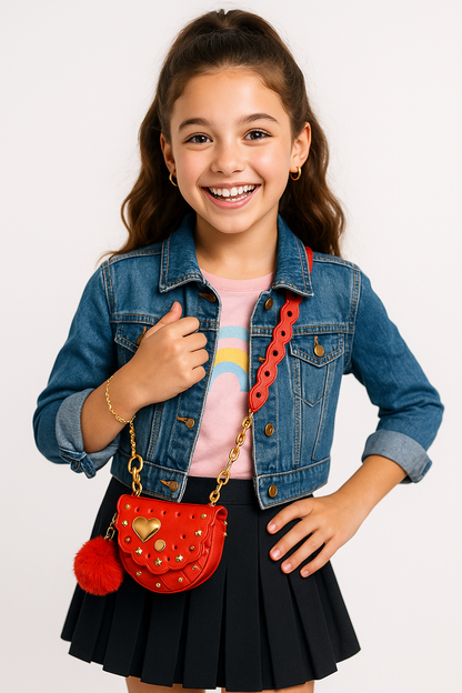 My Vibe DIY Mini Bag-9309002732157
