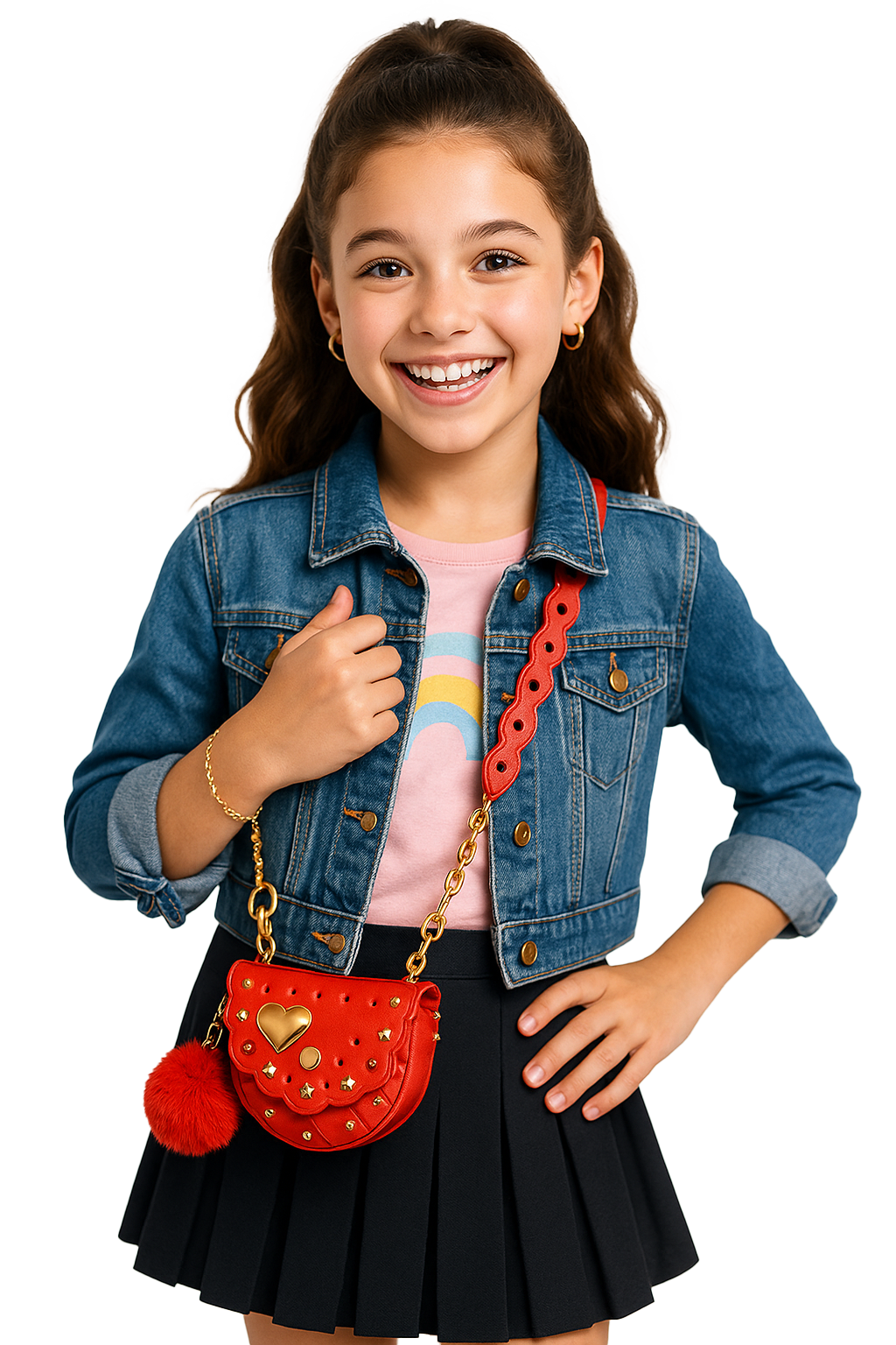 My Vibe DIY Mini Bag-9309002732157