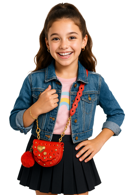 My Vibe DIY Mini Bag-9309002732157