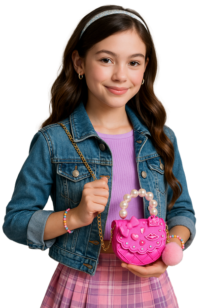 My Vibe DIY Mini Bag 9309002732164