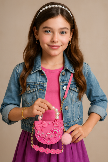 My Vibe DIY Mini Bag 9309002732164