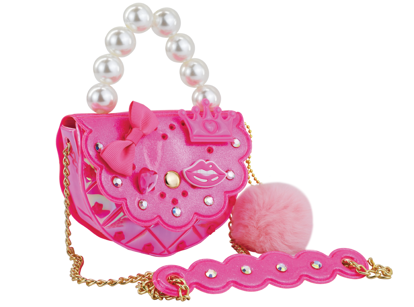 My Vibe DIY Mini Bag 9309002732164