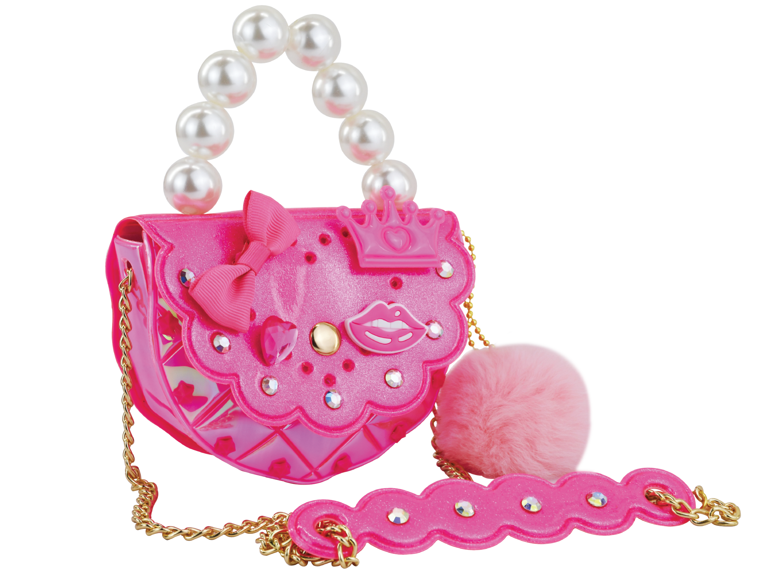 My Vibe DIY Mini Bag 9309002732164