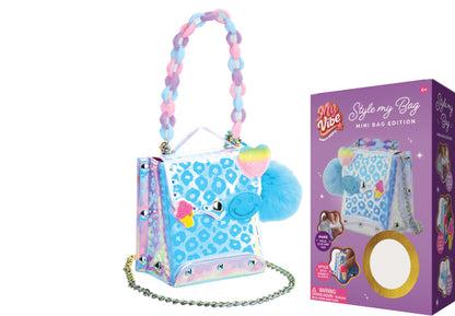 My Vibe DIY Mini Bag 9309002732171