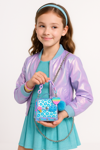 My Vibe DIY Mini Bag 9309002732171