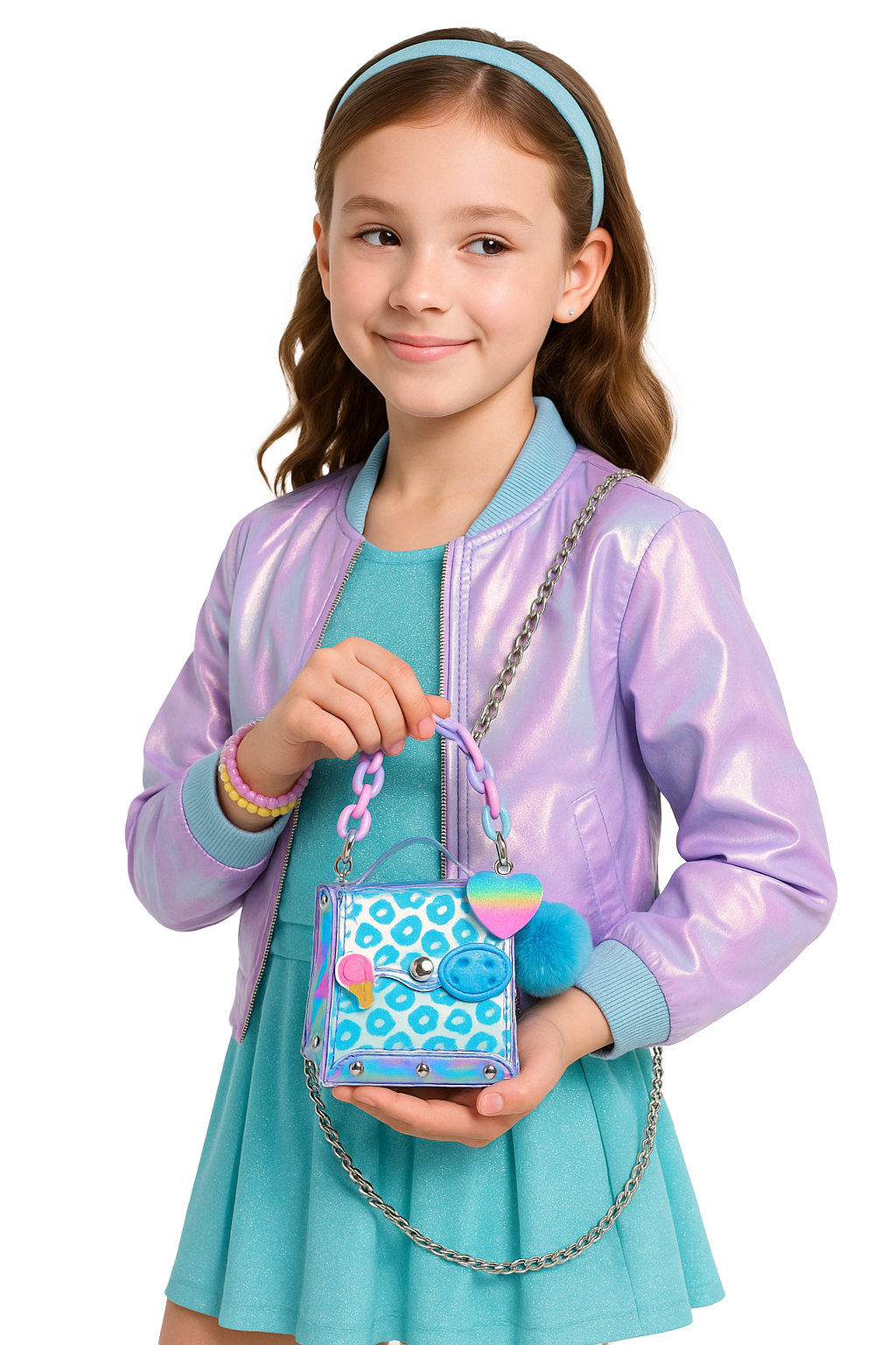 My Vibe DIY Mini Bag 9309002732171