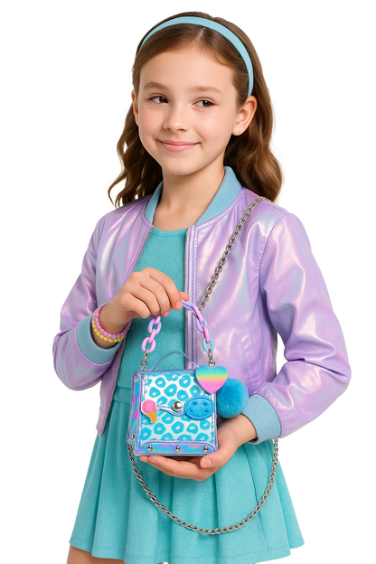 My Vibe DIY Mini Bag 9309002732171