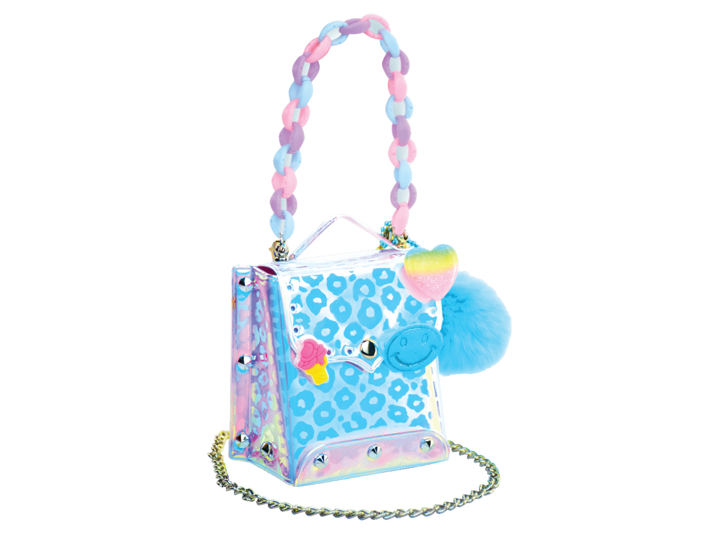 My Vibe DIY Mini Bag 9309002732171