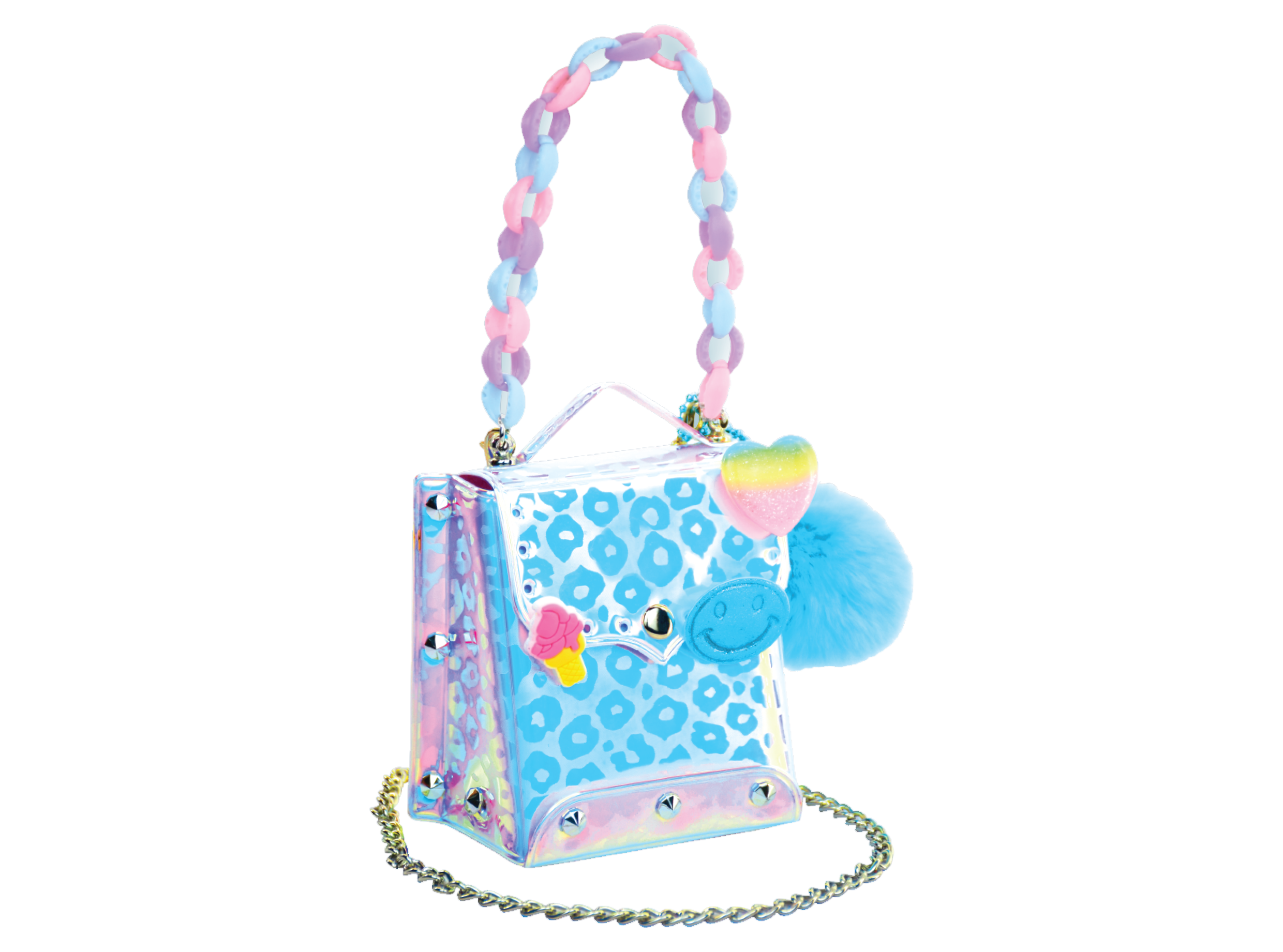 My Vibe DIY Mini Bag 9309002732171