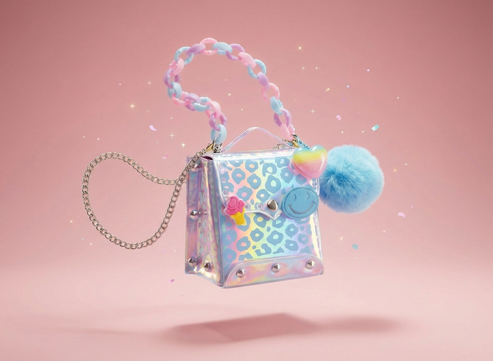 My Vibe DIY Mini Bag 9309002732171