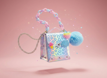 My Vibe DIY Mini Bag 9309002732171