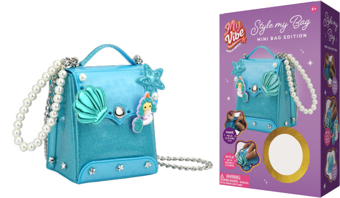 My Vibe DIY Mini Bag 9309002732188