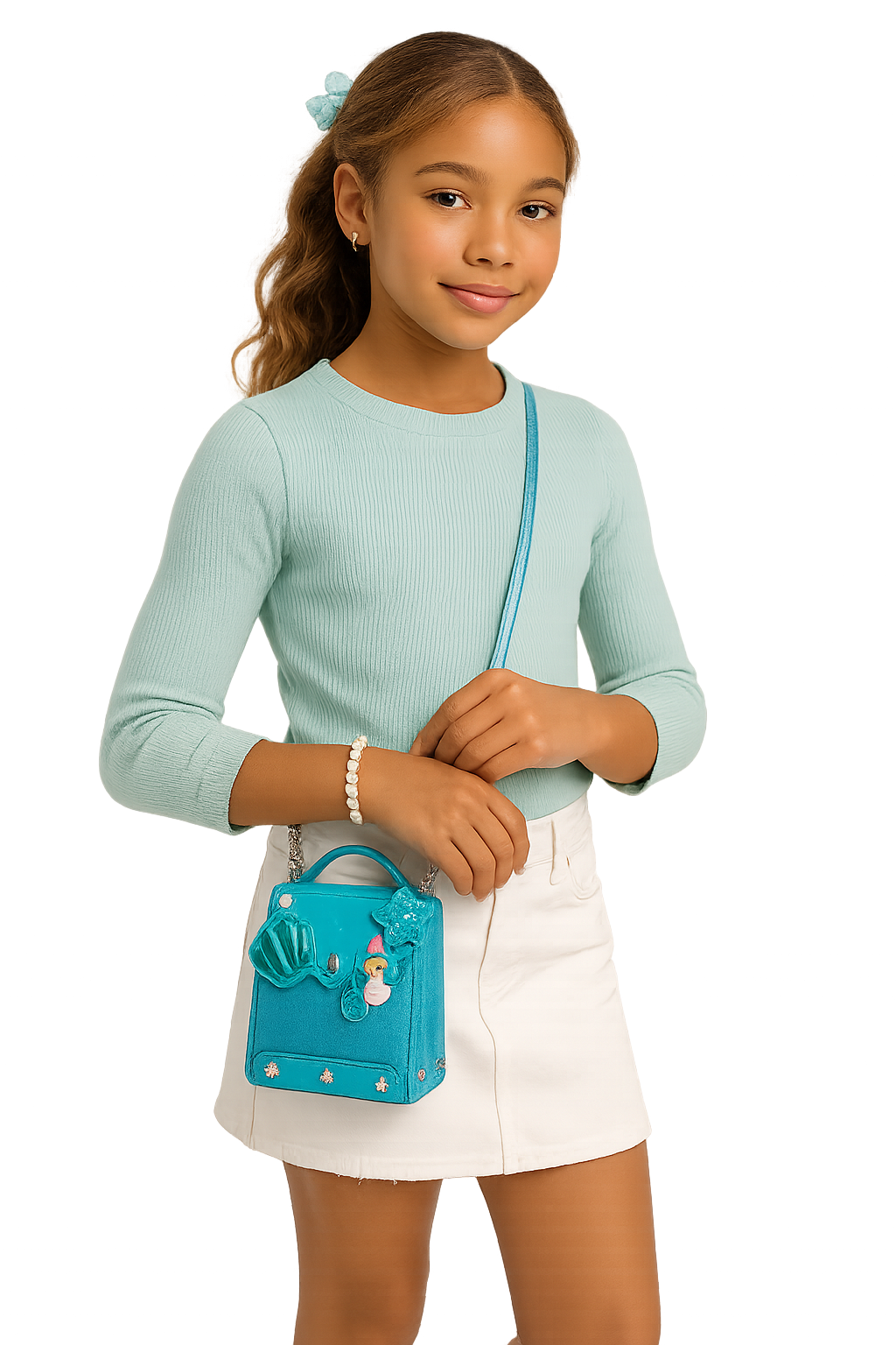 My Vibe DIY Mini Bag 9309002732188
