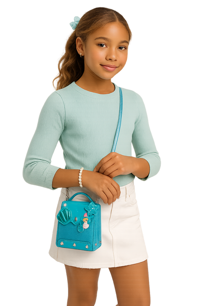 My Vibe DIY Mini Bag 9309002732188