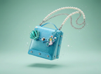 My Vibe DIY Mini Bag 9309002732188