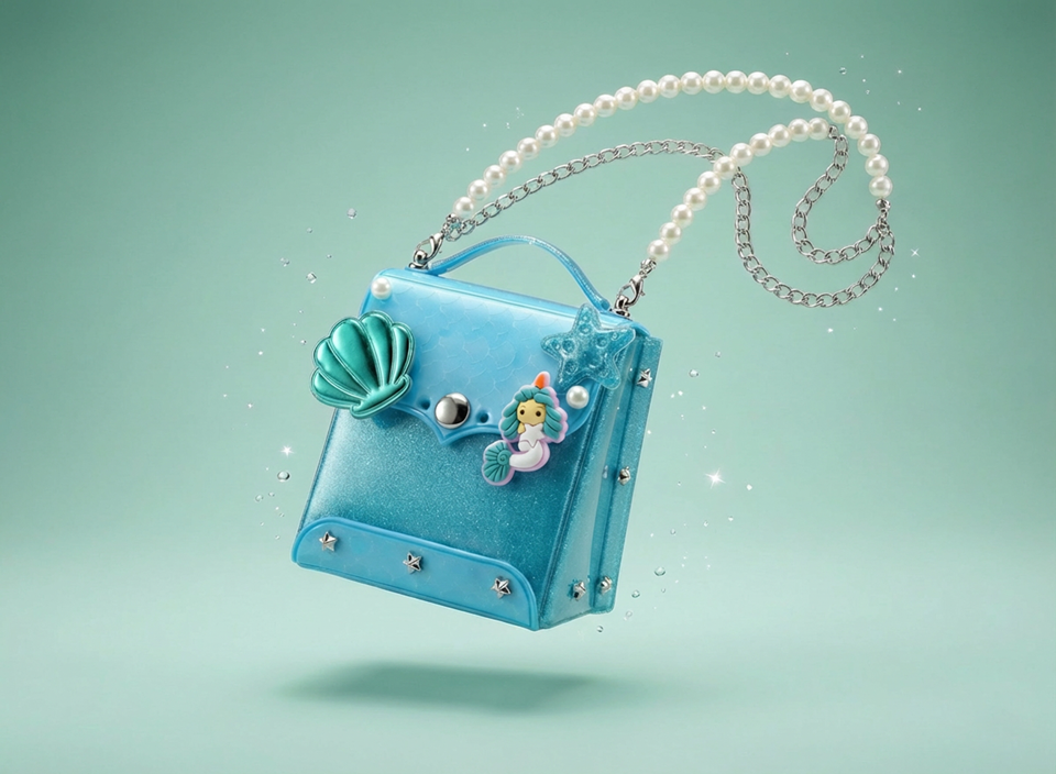 My Vibe DIY Mini Bag 9309002732188