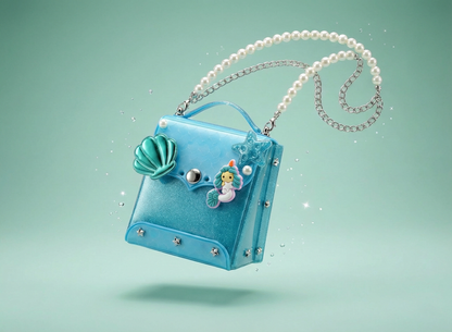 My Vibe DIY Mini Bag 9309002732188