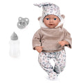 Bayer Baby Doll Reborn 38Cm