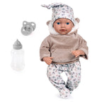 Bayer Baby Doll Reborn 38Cm