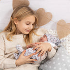 Bayer Baby Doll Reborn 38Cm