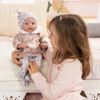 Bayer Baby Doll Reborn 38Cm