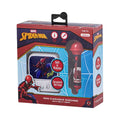 Spider-Man Small Karaoke Machine With Belt Hook