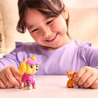 PAW Patrol Skye’s Camping Figure Assortment