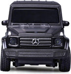 1:41 MINI METAL RC BLUETOOTH CAR - MERCEDES G-CLAs