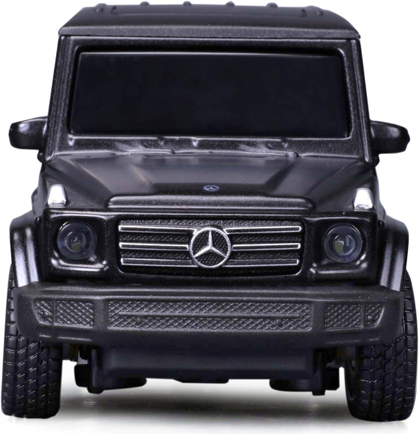 1:41 MINI METAL RC BLUETOOTH CAR - MERCEDES G-CLAs