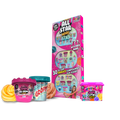 WECOOL ALL STAR MINIS MEGA SET